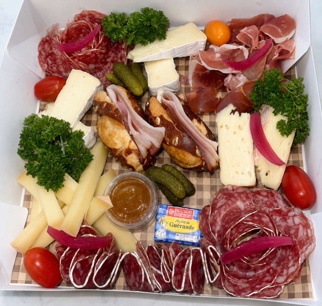 L'Apéro des Bleus 🇫🇷